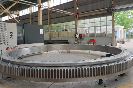 Maßangefertigte Rollenlager