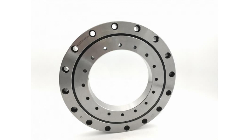 JRU Serie Kreuzrollenlager