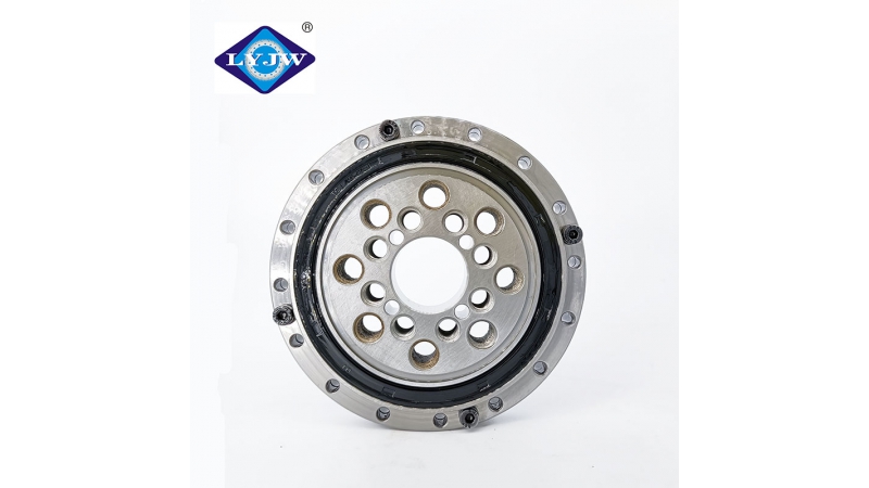 Harmonic Drive Wellgetriebe / Spannungswellengetriebe