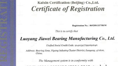 Qualitätszertifikate